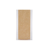 Clear Bakery Bag with Window - hotpackwebstore.com - Windowed Paper Bags